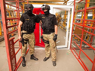 Den otevřených dveří v PKS okna popáté